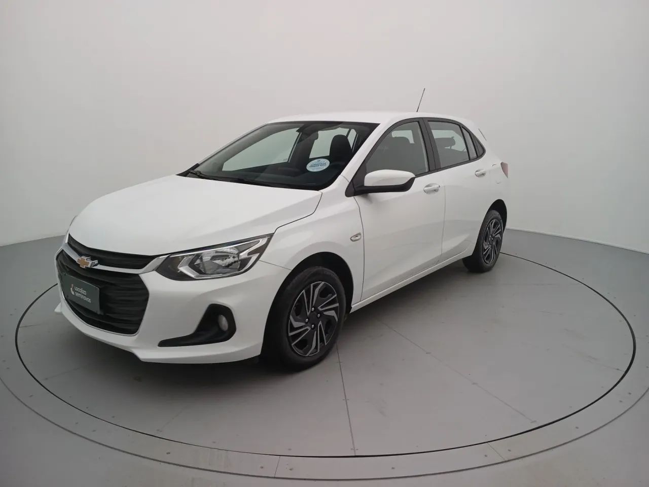 Chevrolet Onix 2025