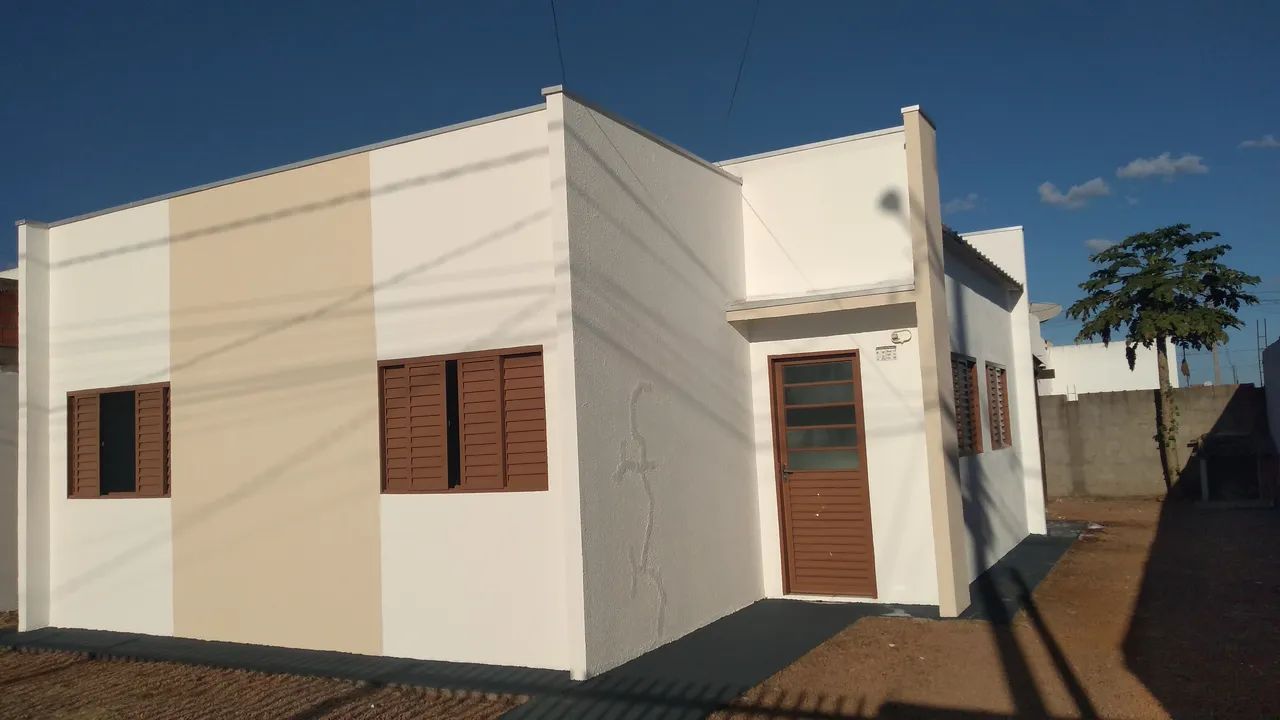 Casa pra vender  - Foto 3