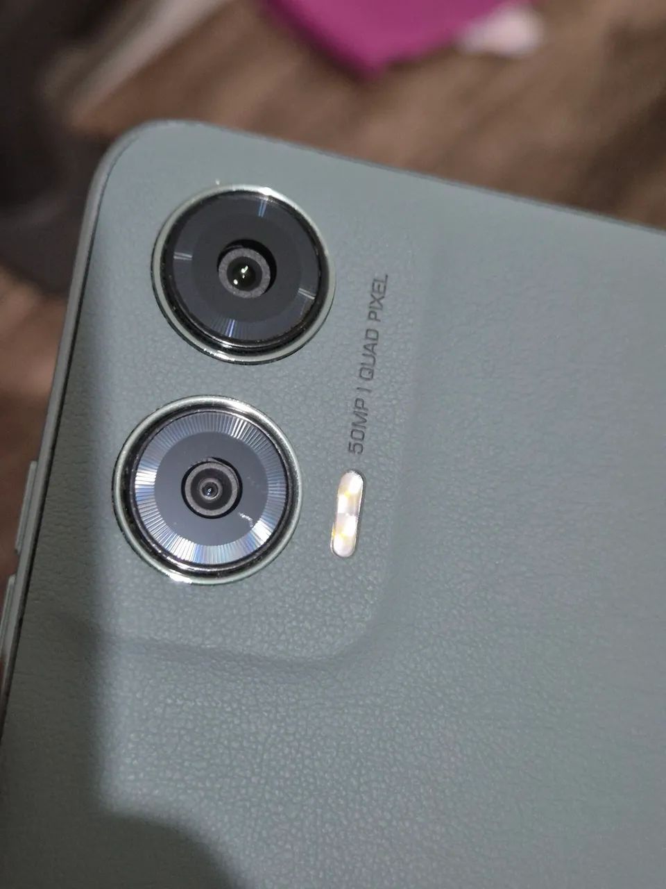 Moto G35 256gb - Foto 5