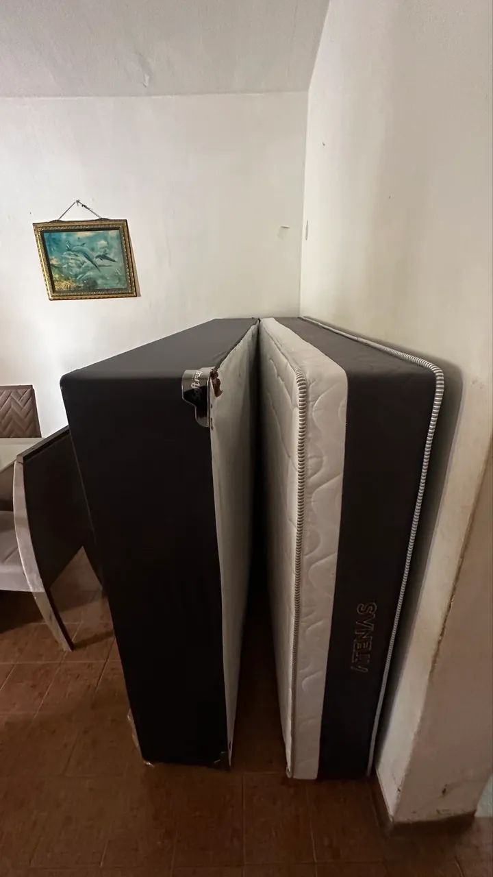 Cama de casal  - Foto 2