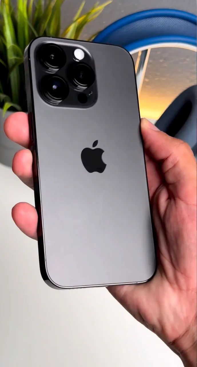 iPhone 14 Pro 512gb Seminovo 