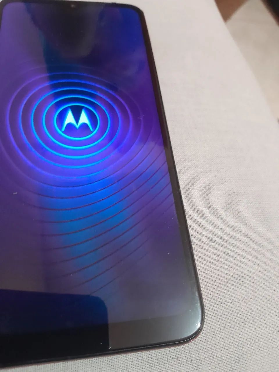MOTO E7 Power Sem marcas de uso $200 - Foto 3