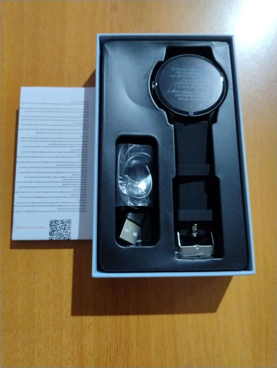 Relógio Smart Watch  - Foto 2