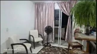 Apartamento 2 quartos no Vargem do Bom Jesus, Florianópolis - Foto 5