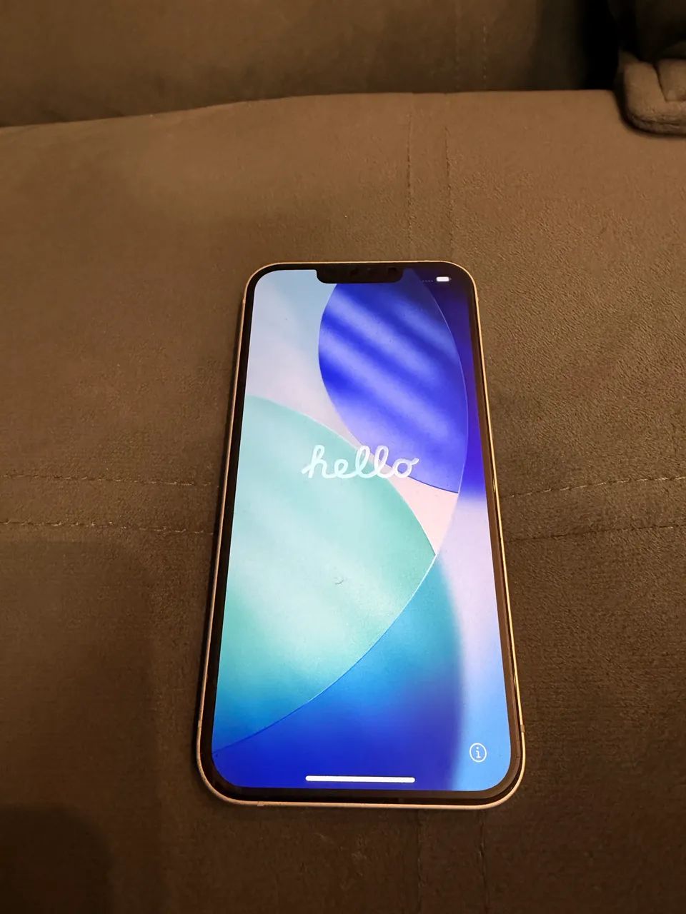 iPhone 13 128  - Foto 3