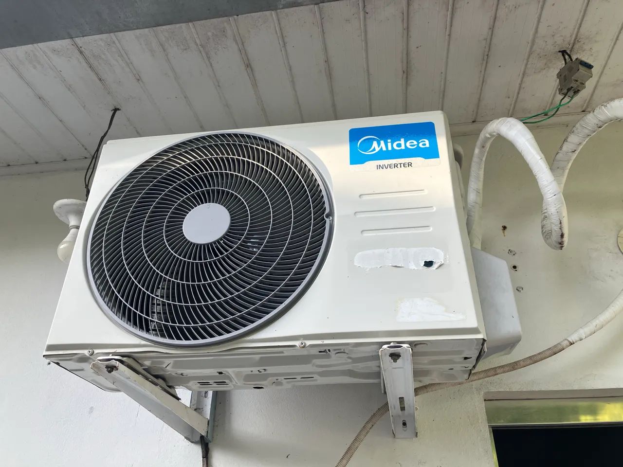 Central de ar inverter 12.000btu - Foto 5