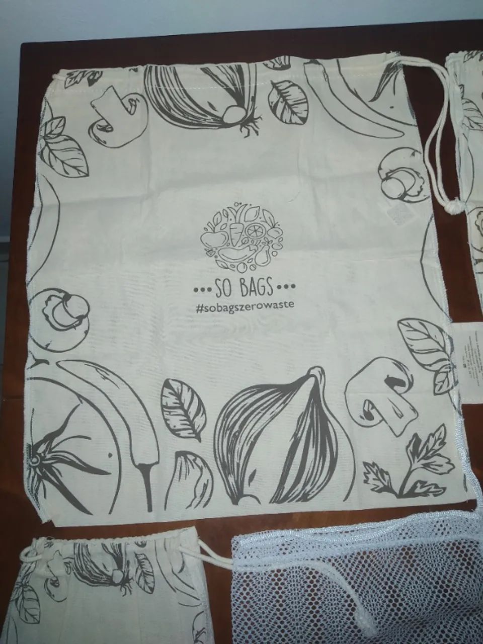 Bolsas da So Bag Originais - Foto 5