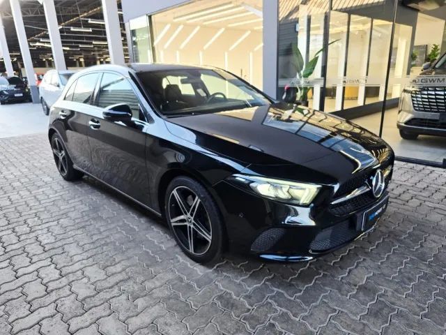 Mercedes-Benz Classe 2019