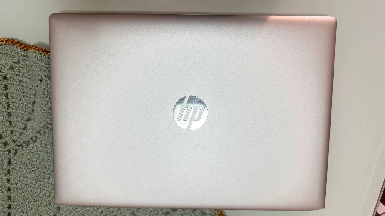 Notebook HP ProBook 440 G5! Tela de 14 