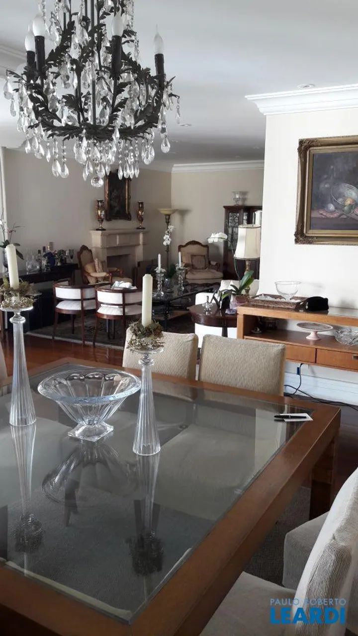 APARTAMENTO - REAL PARQUE - SP - Foto 3