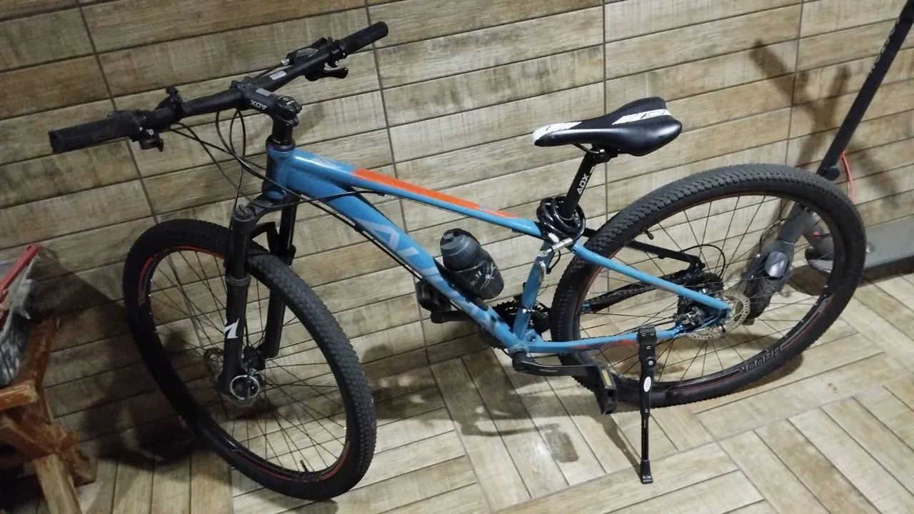 Bicicleta Audax Adx Aro 29 - Foto 2