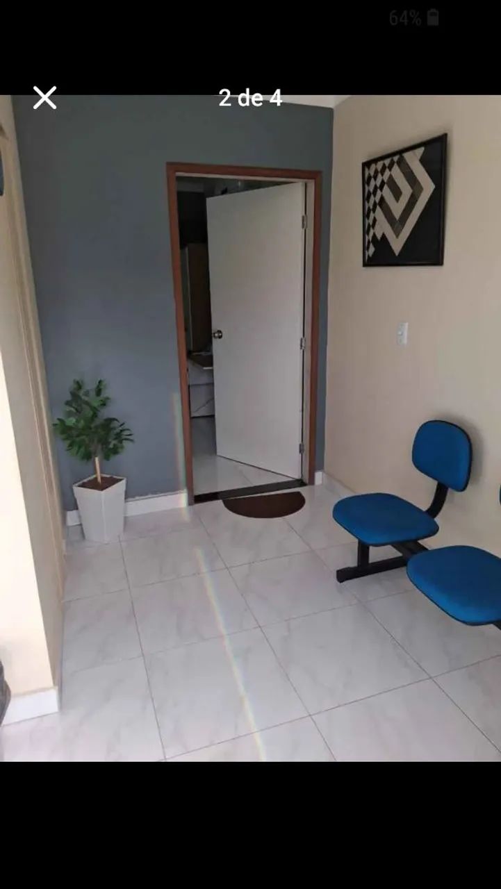 Sala comercial para alugar  - Foto 3
