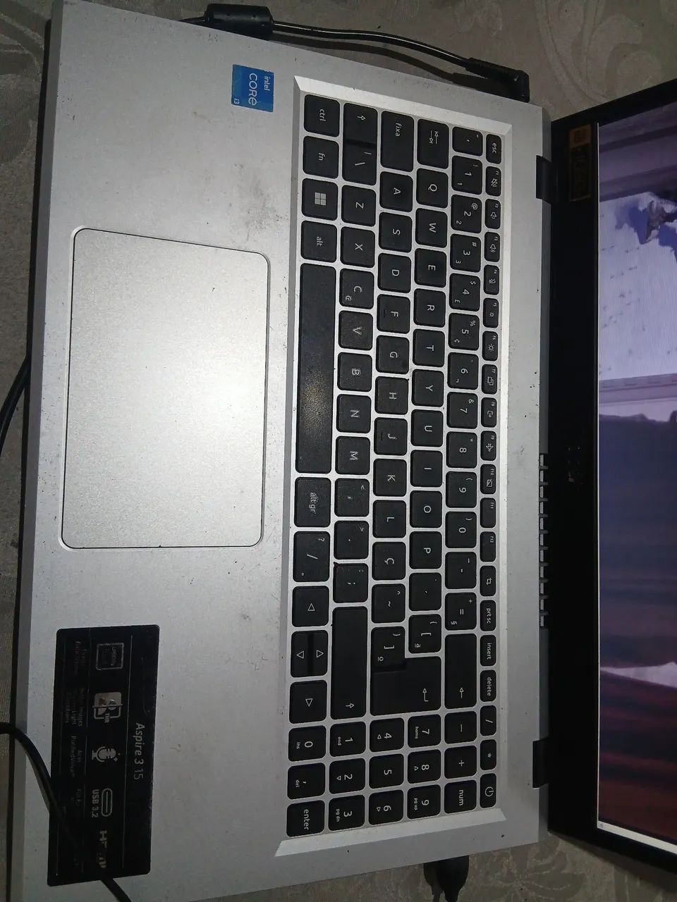 Notebook acer - Foto 3