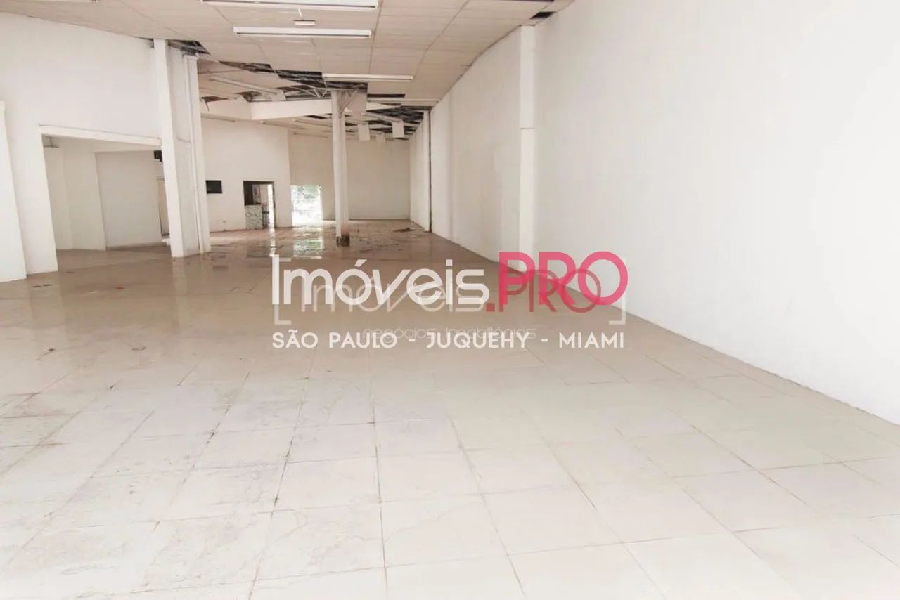 Comercial com 1000m² no Jardim América. - Foto 6