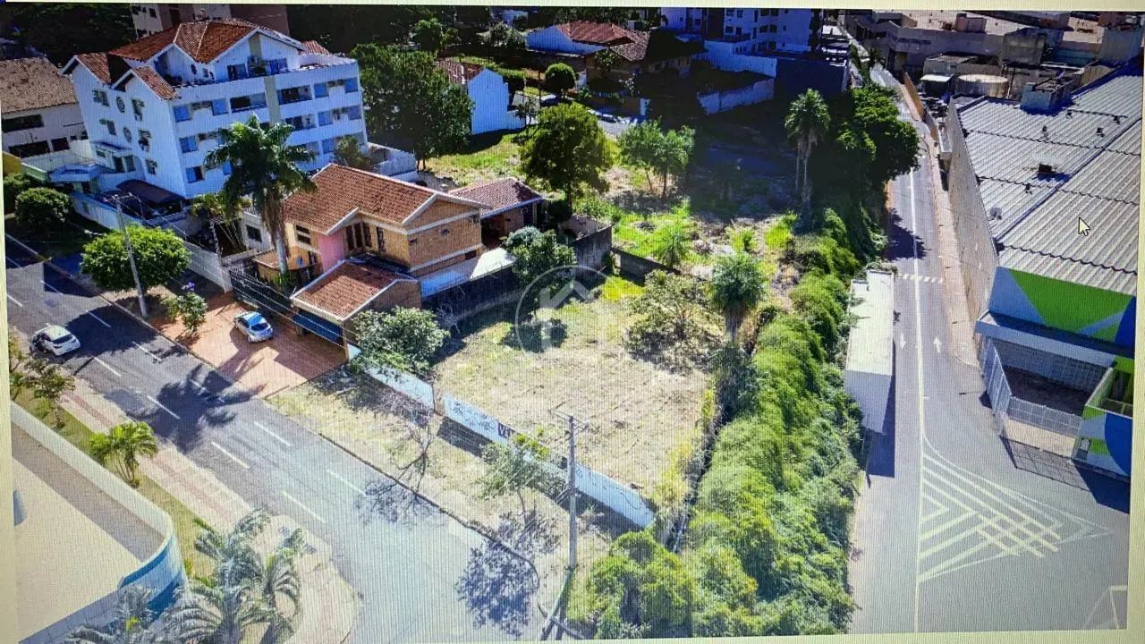 TERRENO NO JARDIM DOS ESTADOS - Foto 3