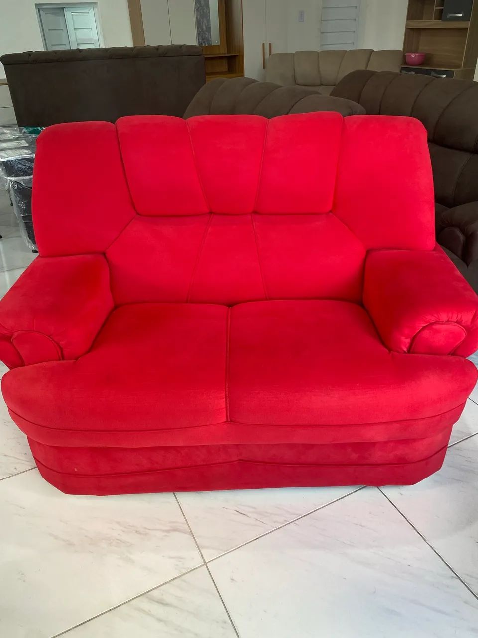 Sofá  - Foto 2