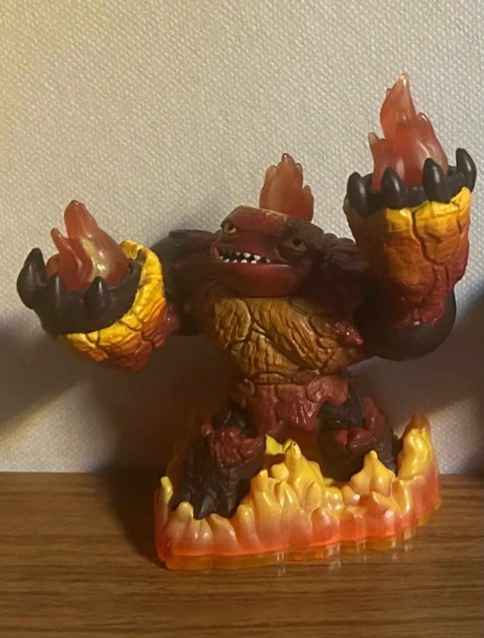 Skylanders Giants - figuras variadas - Foto 4