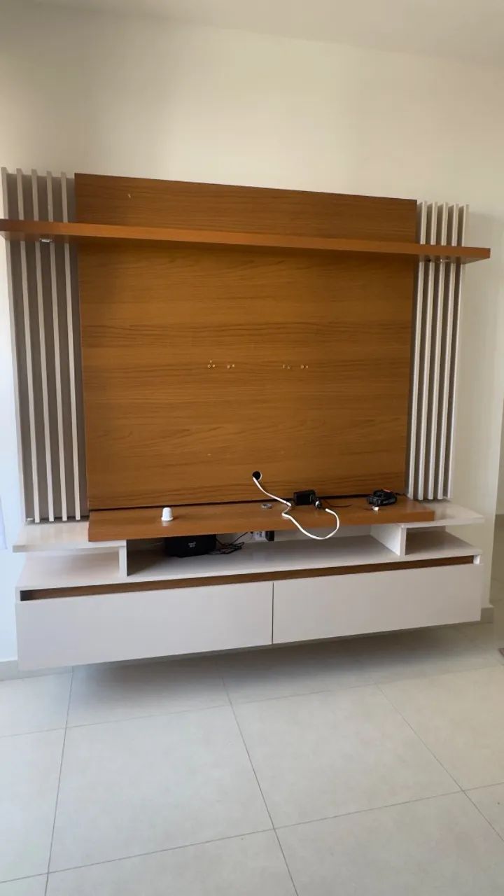 Painel TV até 60?  - Foto 2