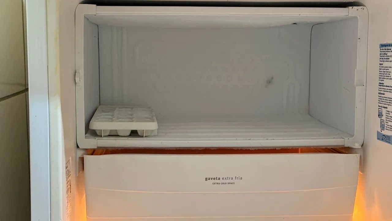 Geladeira  - Foto 5