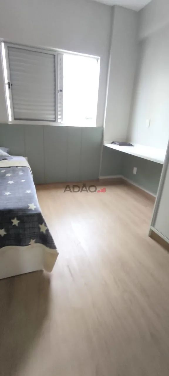 APARTAMENTO MOBILIADO SETOR ALTO DA GLÓRIA - Foto 3