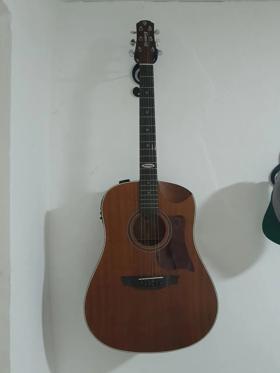 Violão striberg - Foto 2