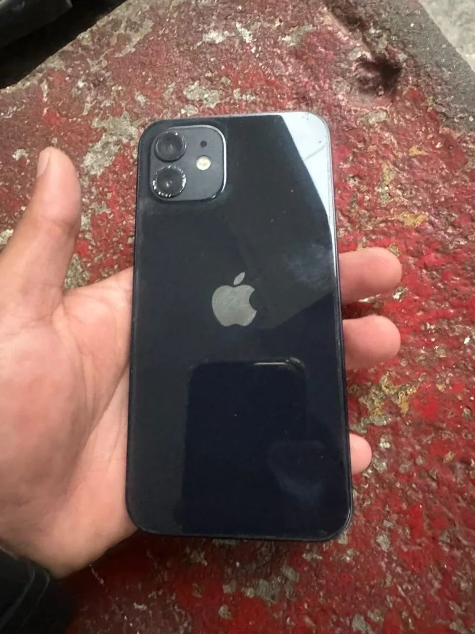 Vendo iphone 12  - Foto 3