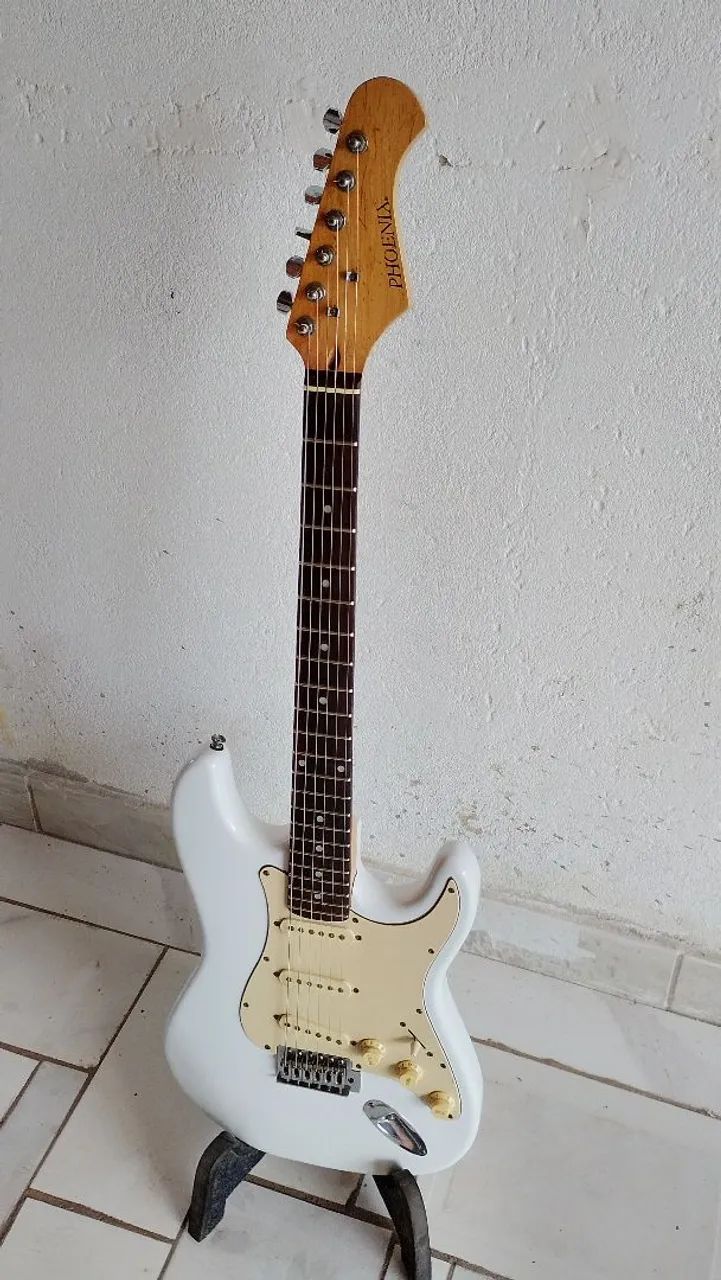Guitarra  - Foto 5