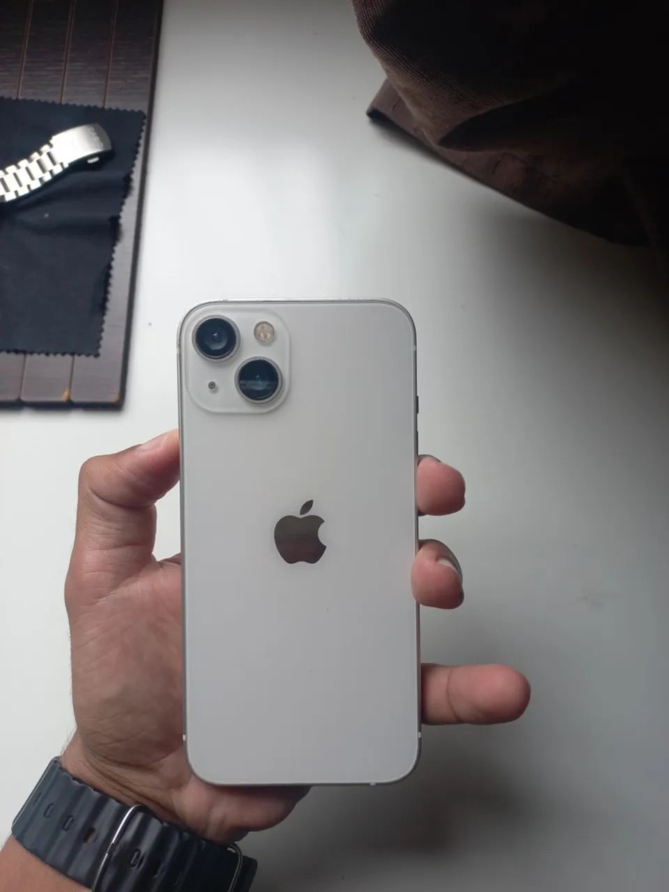 iPhone 13 / 128gb - Foto 2
