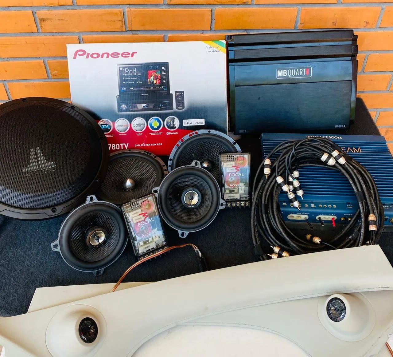 Kit Som - Foto 2