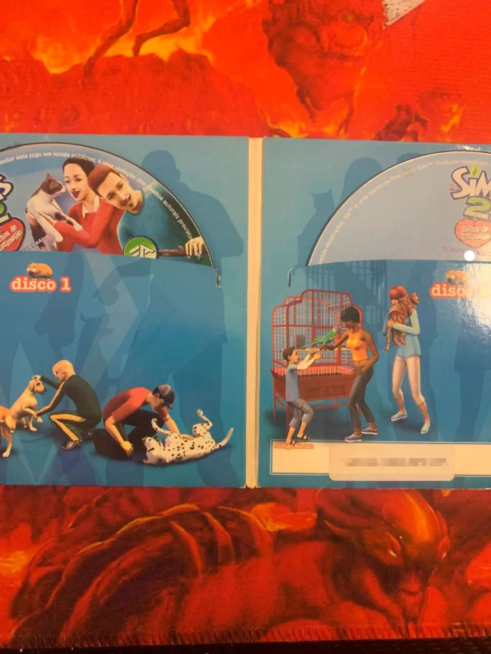 The Sims 2 Bichos de Estimação PC - Foto 2