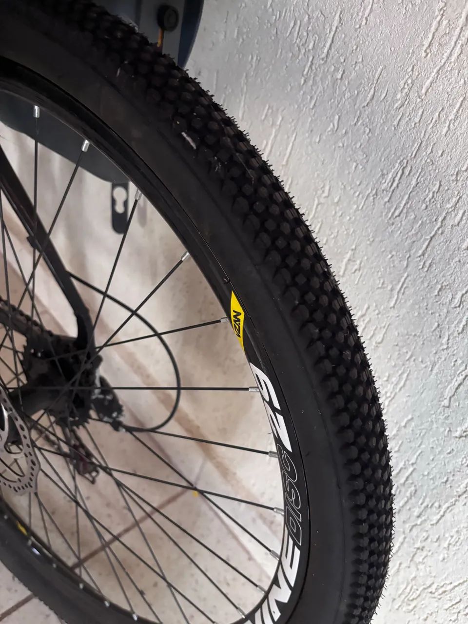 Bicicleta nova  - Foto 4
