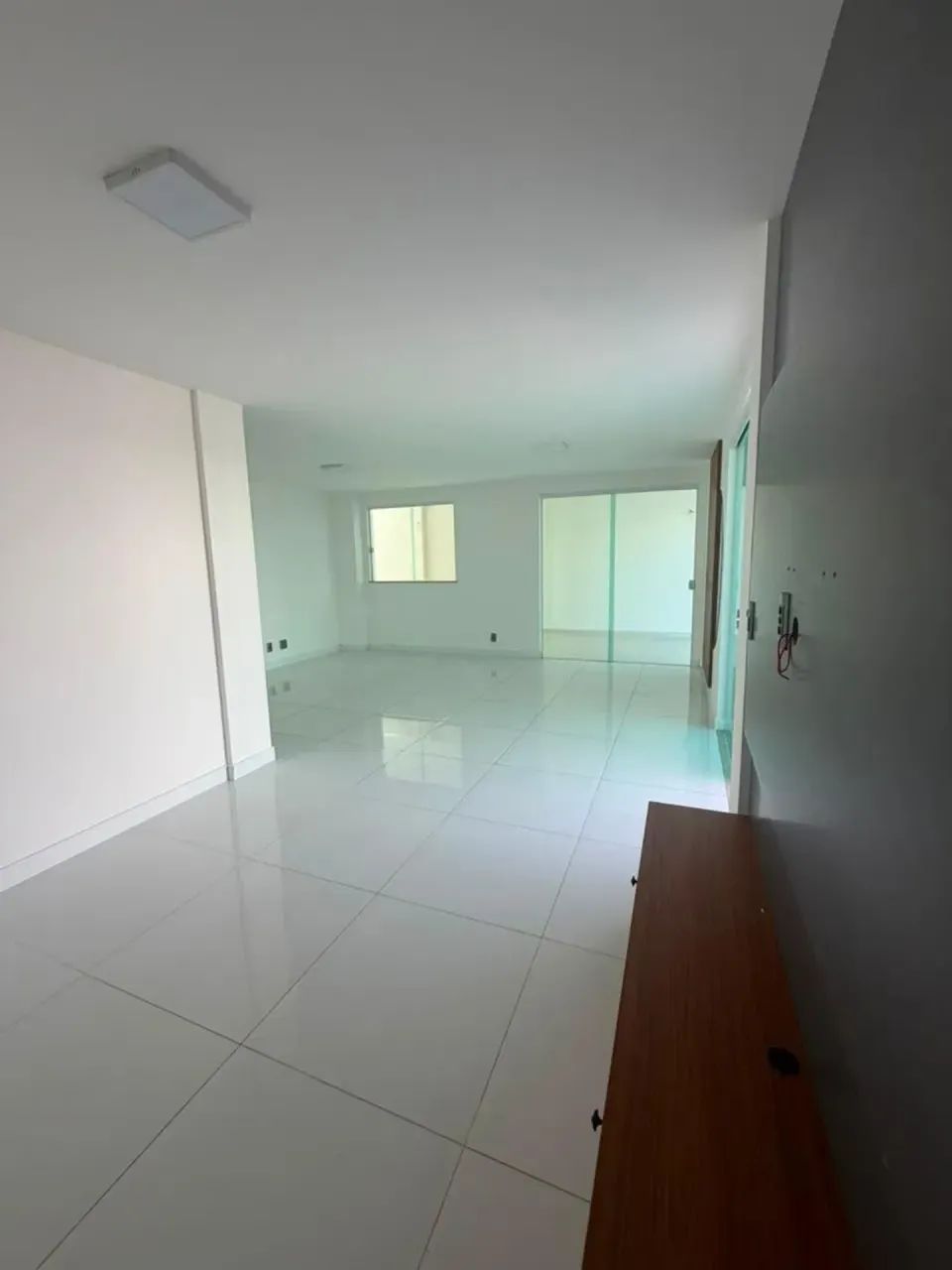 ALUGO | CASA DUPLEX 3 SUITES ARAÇAGY - Foto 2