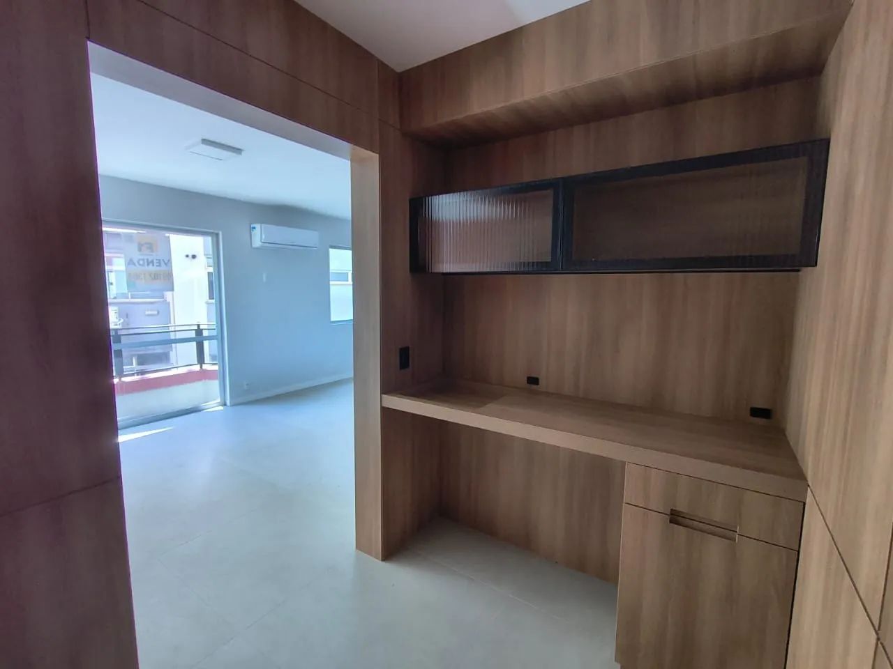 Apartamento de 3 dormitórios no Centro - Foto 4