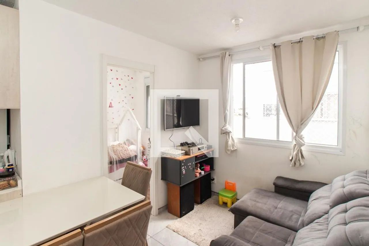 Apartamento à Venda - Vila Guilherme, 2 Quartos, 34 m2 - Foto 2