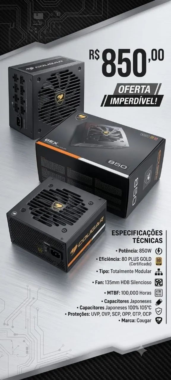 Placas de vídeo  - Foto 4