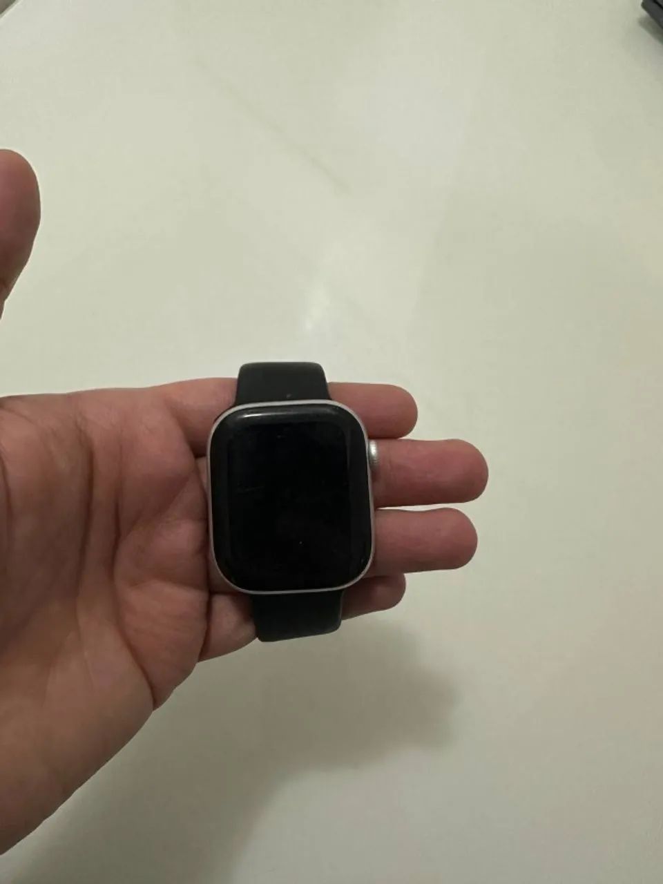 Apple Watch Series 10 GPS 46mm - Bateria 95% - Foto 2