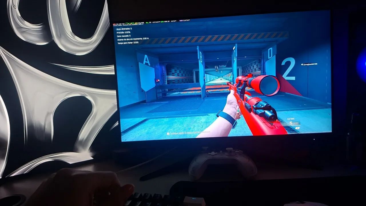 Gtx 1660ti  - Foto 3