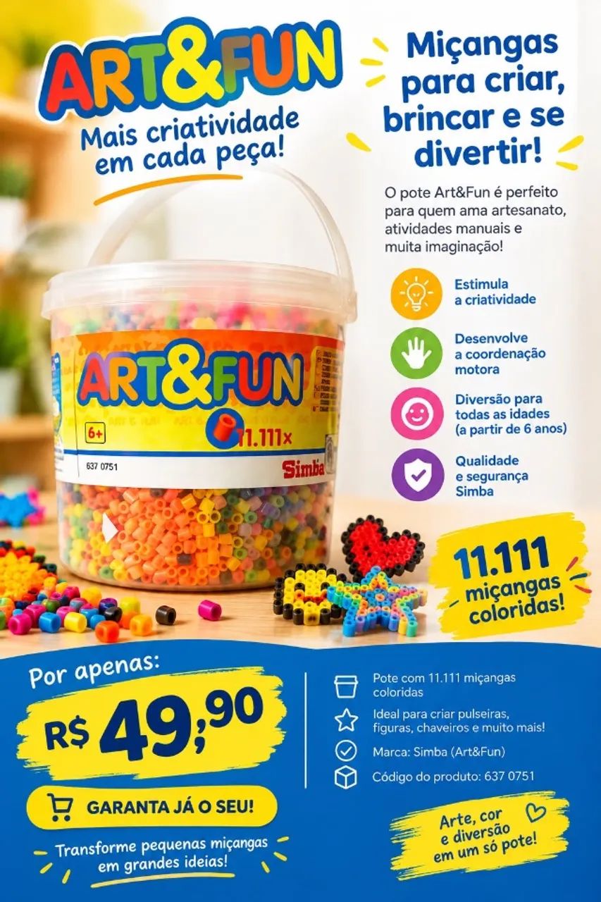 Brinquedo