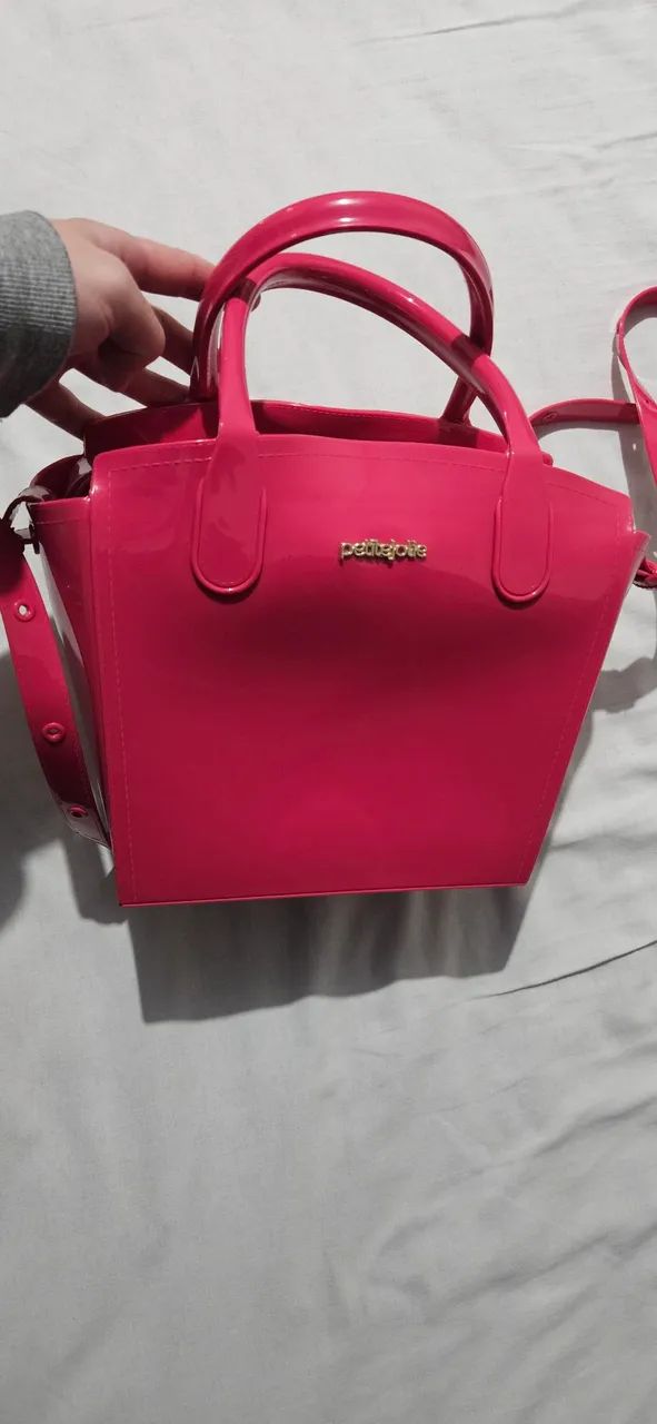 Bolsa petit jolie - Foto 3