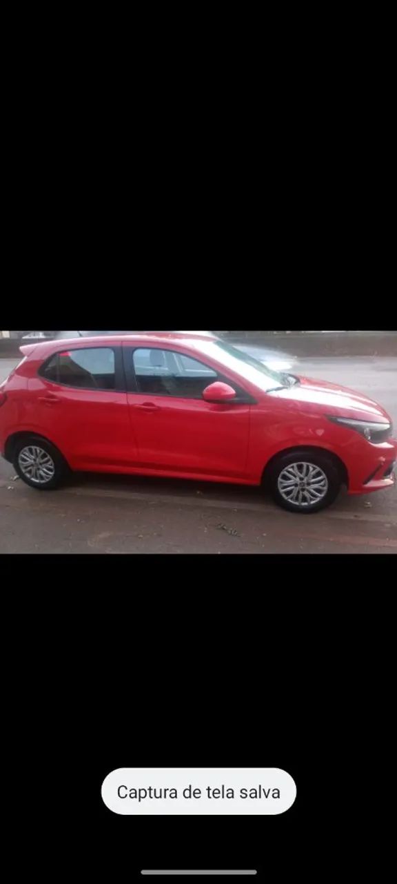 Fiat Argo 1.0 6V Flex. 2019 - Foto 2