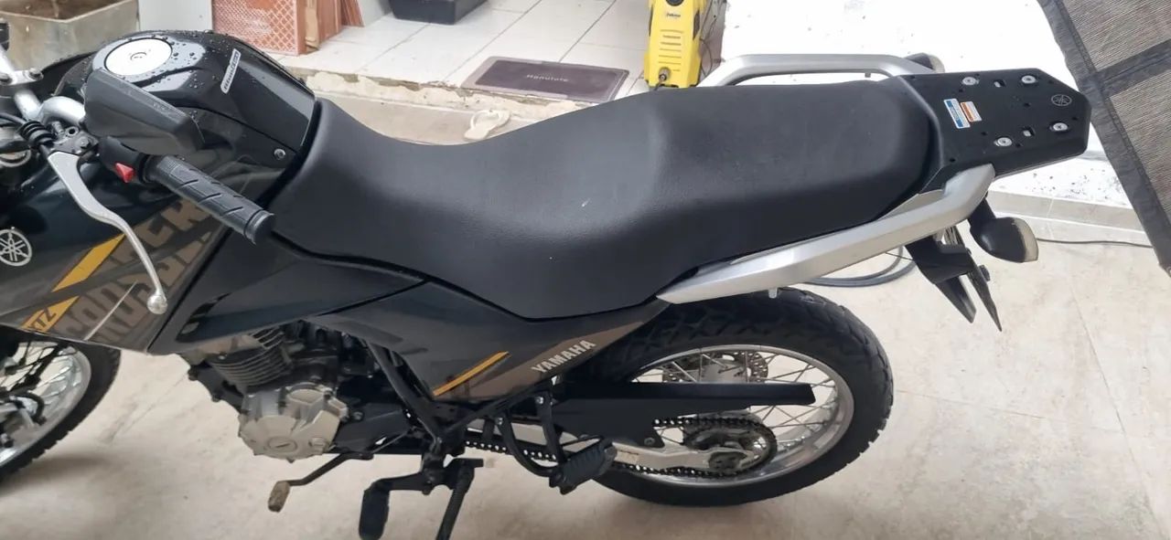 CROSSER XTZ 2020  - Foto 5