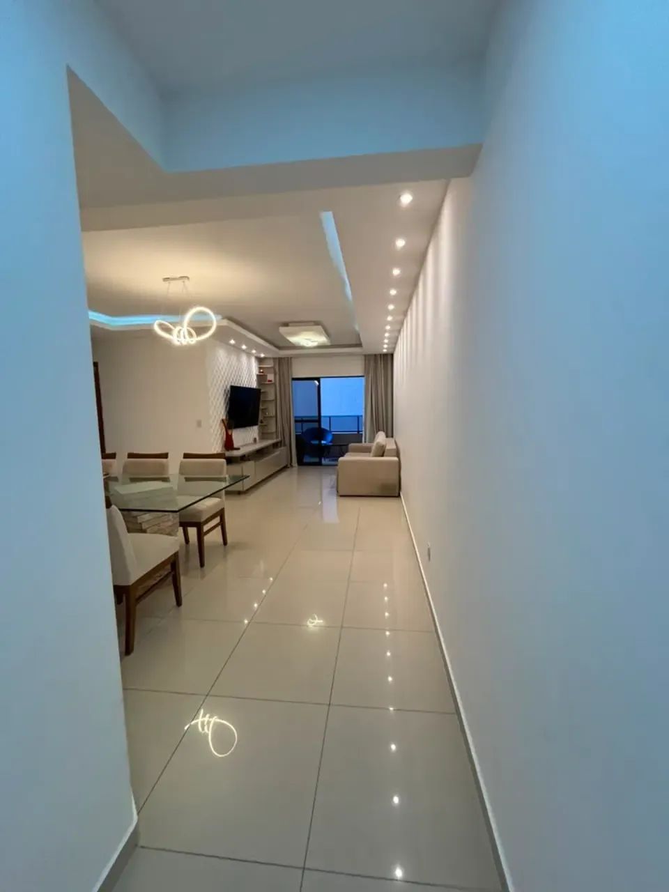 APARTAMENTO PARA LOCAÇÃO PONTA VERDE - Foto 2