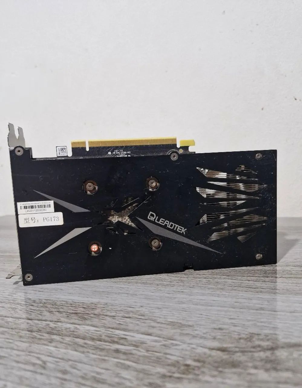 RTX 4060  - Foto 3