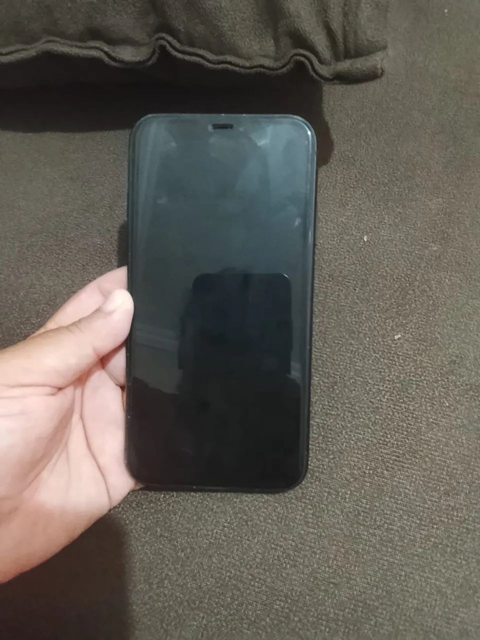 Troco  iPhone XR