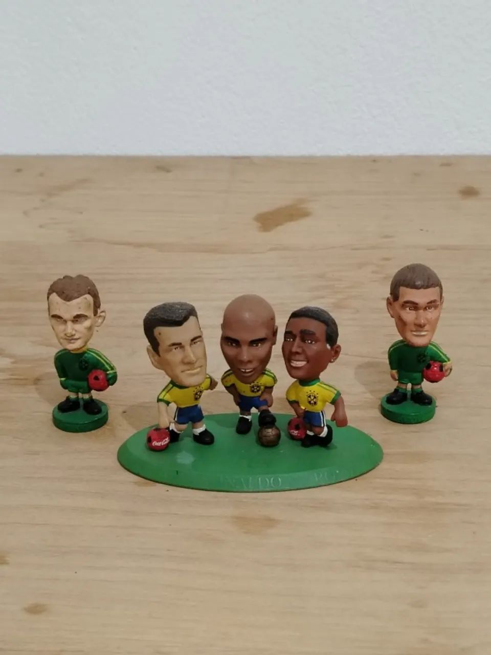Coleção Minicraques 1998 - Foto 5