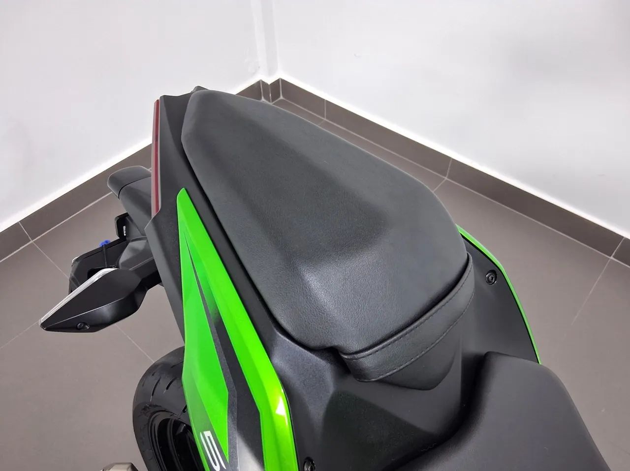 Kawasaki 750 2025 - 1500827205 | OLX