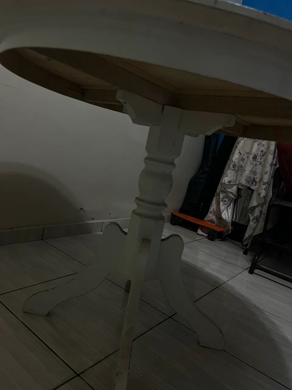 Mesa e cadeiras  - Foto 2