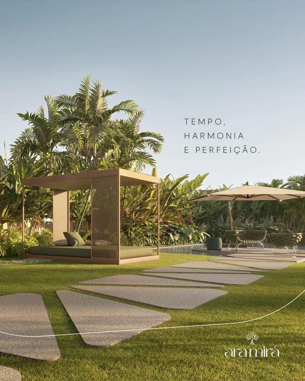 Condomínio Ara Mirá 237m2 e 341m2 - Foto 2