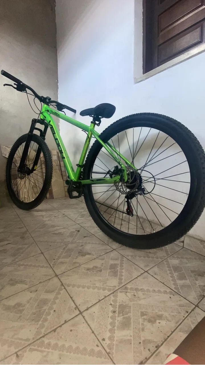Bicicleta aro 29 - Foto 3
