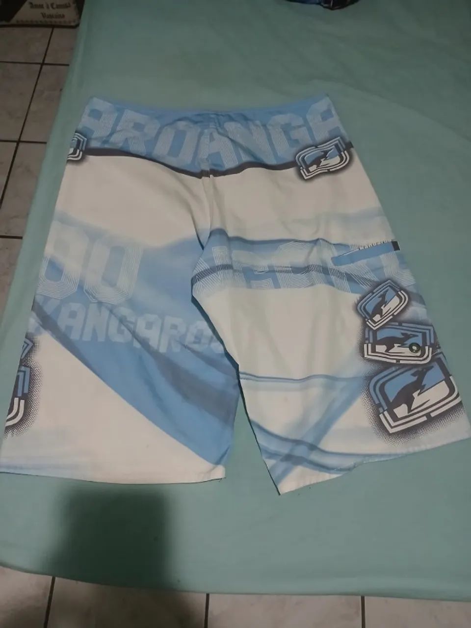 Bermuda Kangaroo 38 - Foto 2